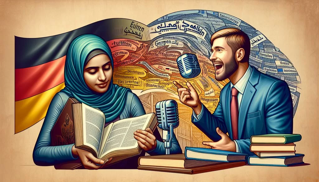almanca tercümanlık almanca çevirmenlik
